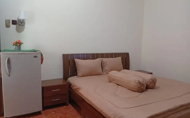 Griya Helin – Guest Rooms – Karanganyar