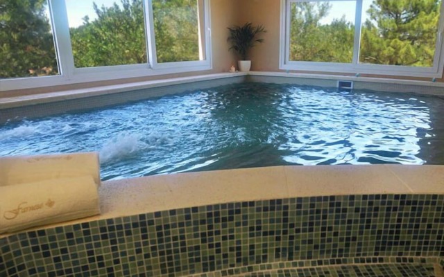 Farnese Apart & Spa