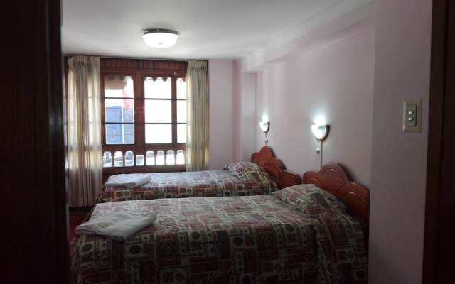 Hostal La Joya Imperial