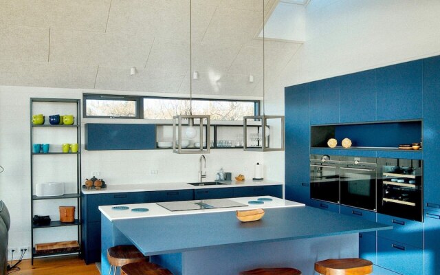 5 Star Holiday Home in Frederiksvaerk