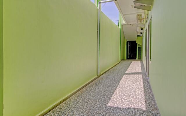 Hotel O 3774 Shakira Syariah Guest House