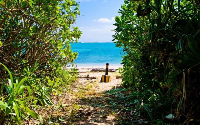 Palm Villa Ishigakijima yugafu