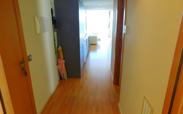Apartamento Canyelles 40 - A176