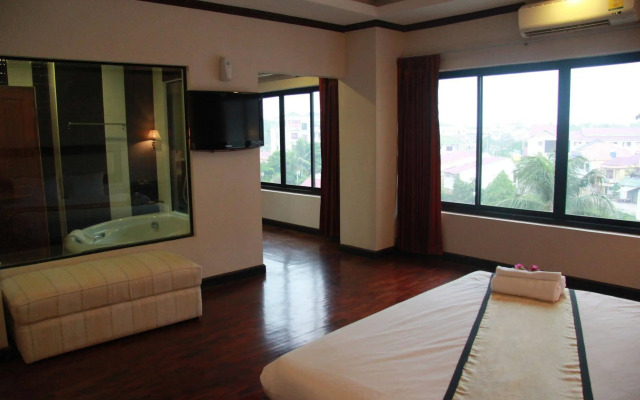Cheuang 2 Hotel