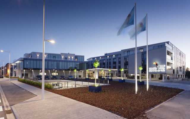 Van Der Valk Hotel Mons Congres