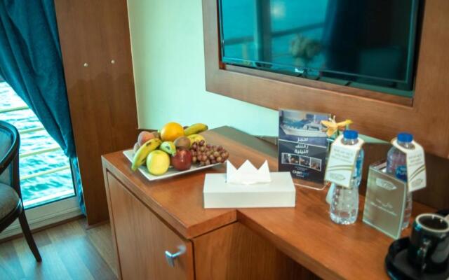 Nile View Jewel Hotel