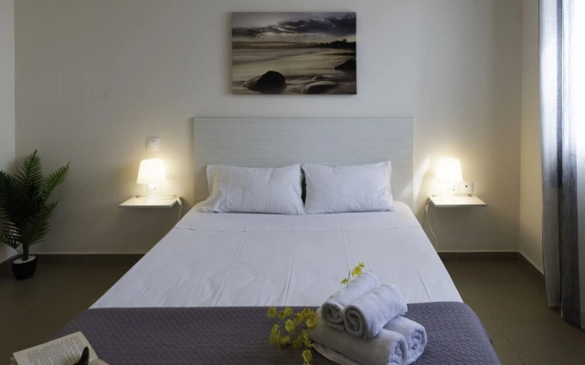 Corfu Sea View Villa - Alya