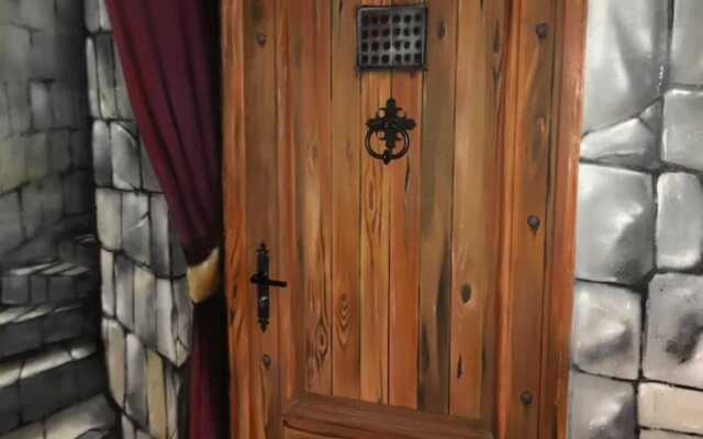 Chambre Marquis De Sade