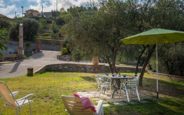 Flat 2 Bedrooms 2 Bathrooms - Imperia