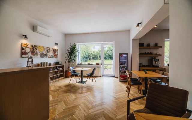 Blaga Accommodation