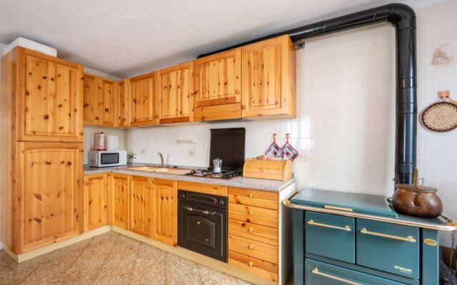 Locazione Turistica Maison Baulin