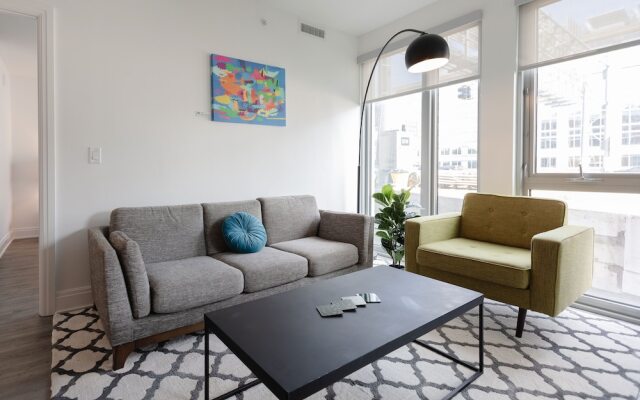 Отель WhyHotel by Placemakr, National Mall США, Вашингтон - отзывы, цены и фото номеров - забронировать отель WhyHotel by Placemakr, National Mall онлайн