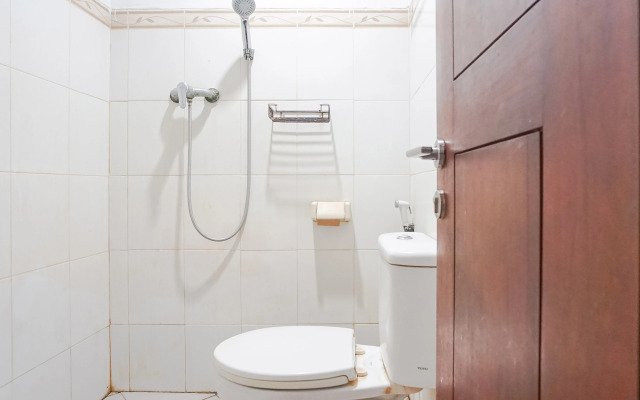 Gana Inn Legian