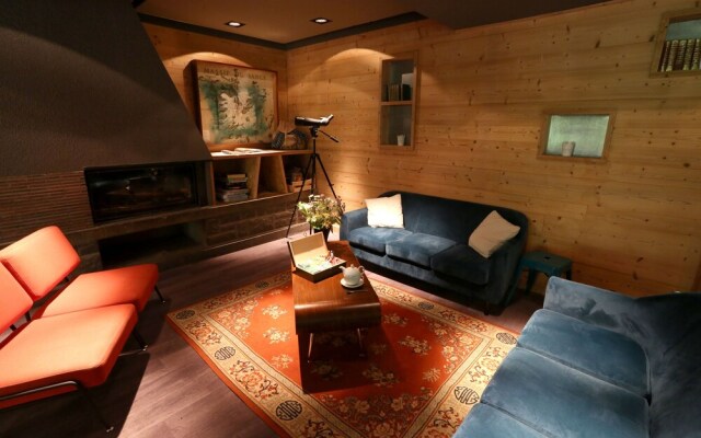 Gîte Hotel l'Ecir -Le P'tit Cham