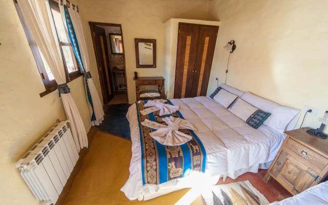 Hotel Norte Rupestre