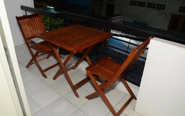Beauty Guesthouse