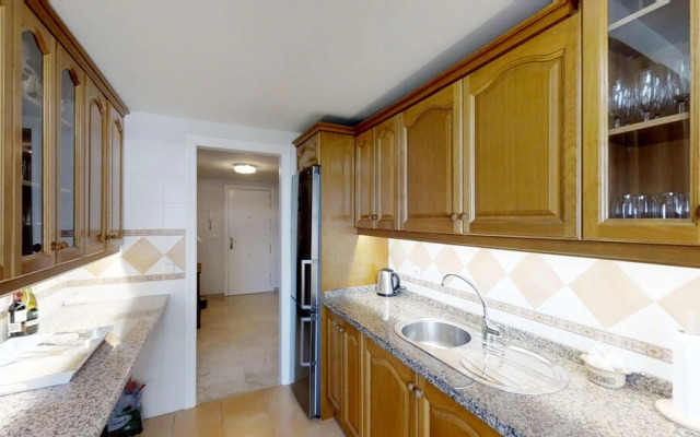 Very Nice Family Apartment, Close To Pool