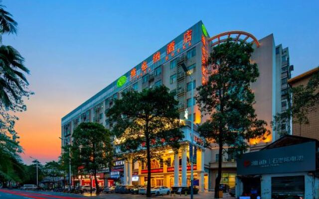 Vienna Classic Hotel