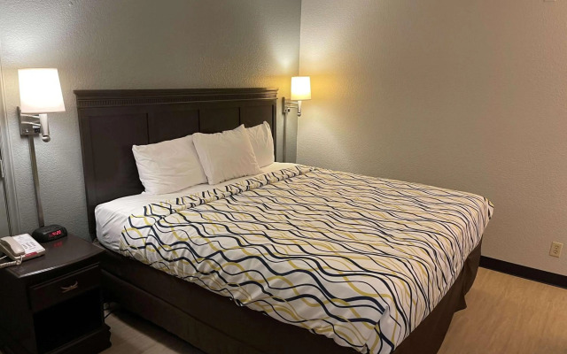 SureStay Plus Hotel by Best Western Durham Medical Center