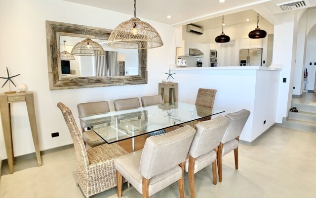 Modern Beachfront Paradise - Hermosa Palms 8 by RedAwning