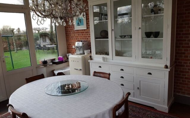 B&B Het Tijdloze Uur