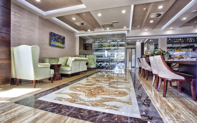 Hotel ACD Wellness & Spa