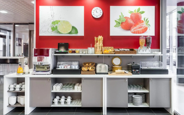 Aparthotel Adagio Access Paris Clichy