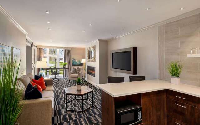 Ramada by Wyndham Cornwall