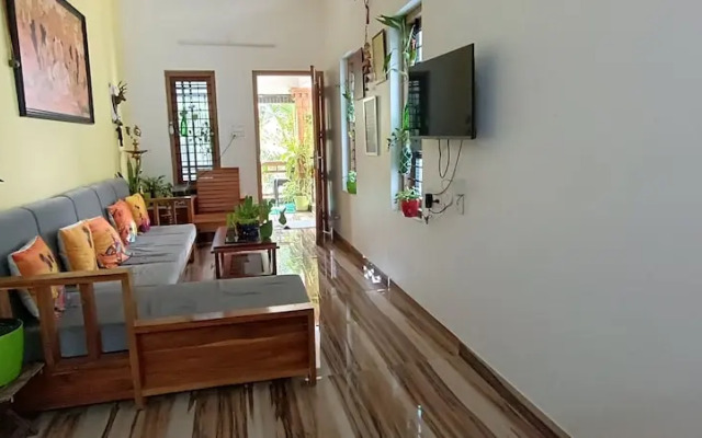 Oyster Marris Homestays in Trivandrum
