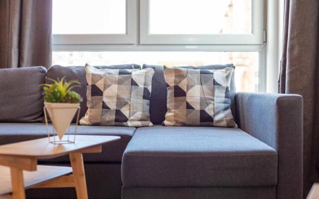 Walker Suite No53 - Donnini Apartments