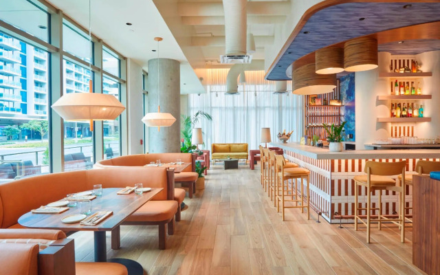 Renaissance Residences Oahu Honolulu