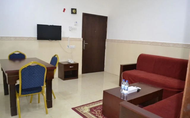 Star Emirates Furnished Apartment