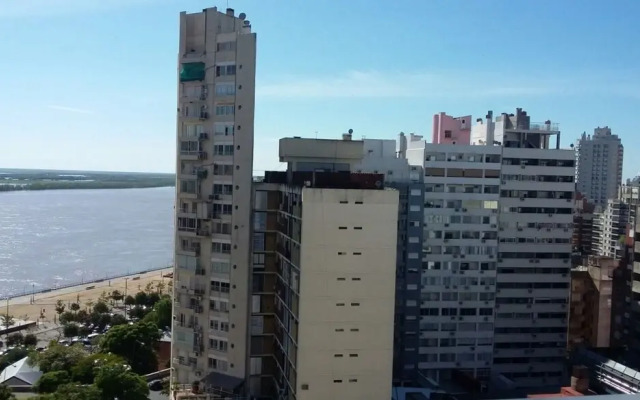 Parque España