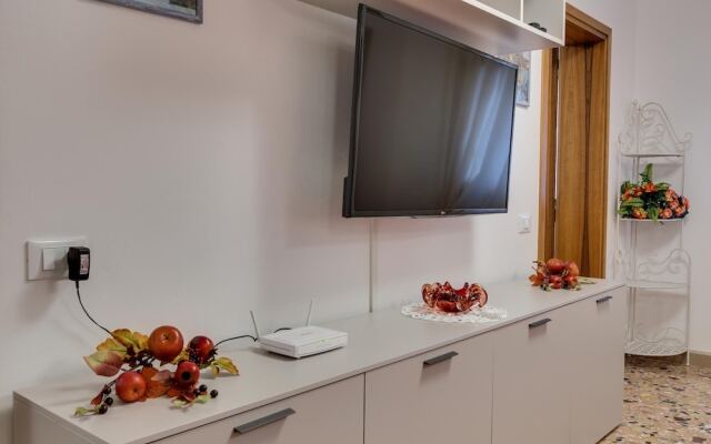 San Marco Venice District