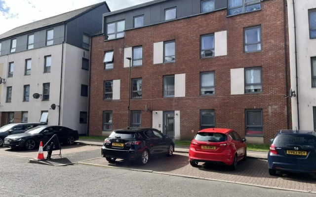 7/2 ferry gait crescent