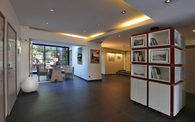 Hôtel Villa Koegui Biarritz