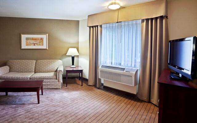 Holiday Inn Express Portland South-Lake Oswego, an IHG Hotel