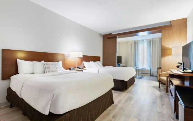 Fairfield Inn & Suites Durango