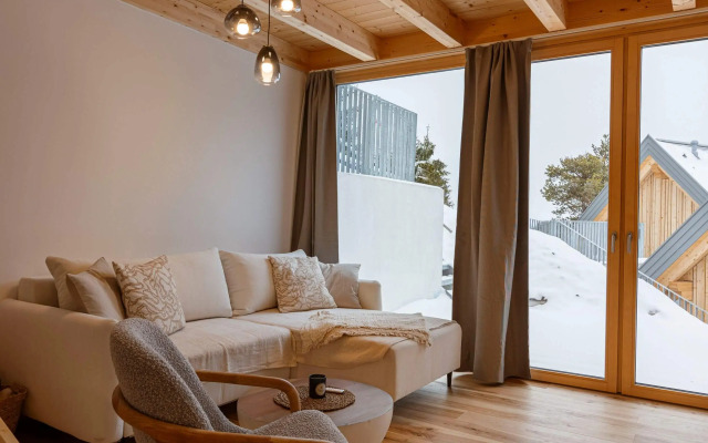 Rehfugium Lachtal by ALPS RESORTS