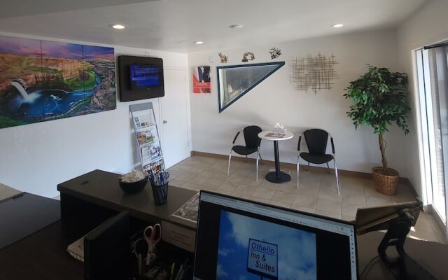 Othello Inn And Suites