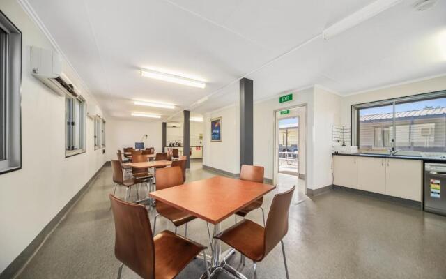 Latitude20 Roebourne Village