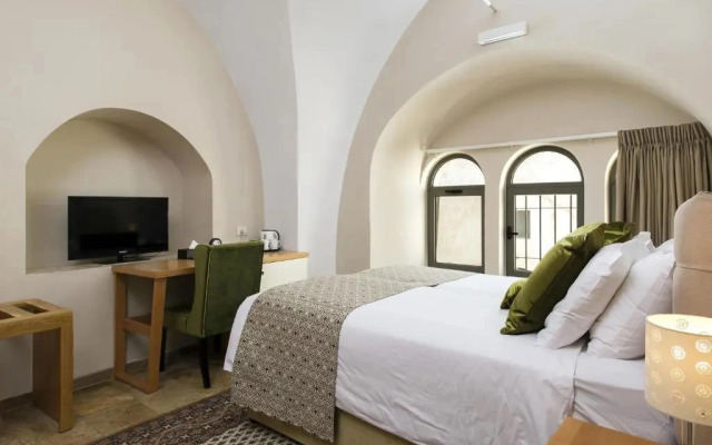 The Sephardic House