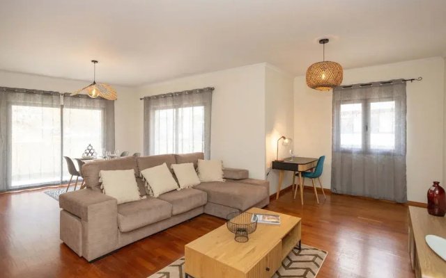 Apartamento Janela do Atlantico
