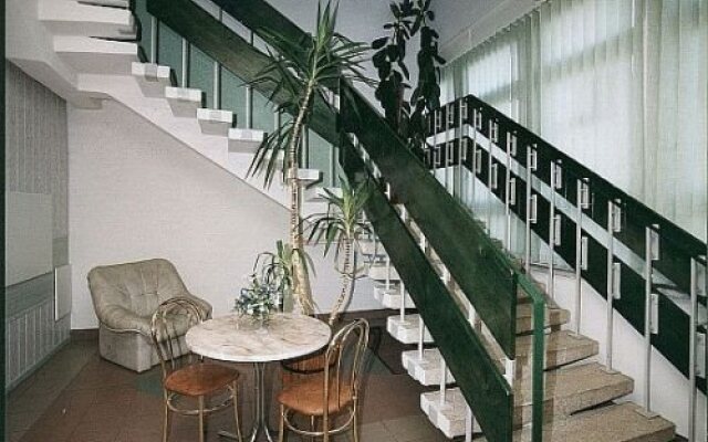 Chemik Hotel Bydgoszcz