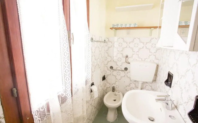 Appartamento Bilo Erika