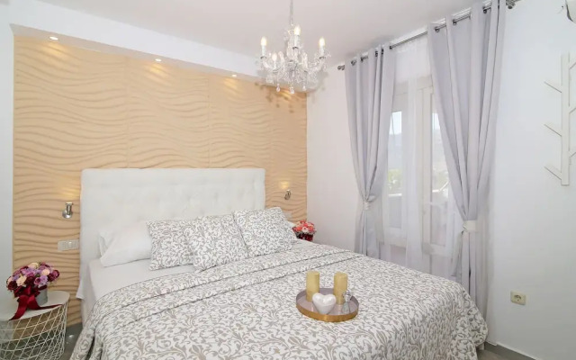 Villa Antea Apartments