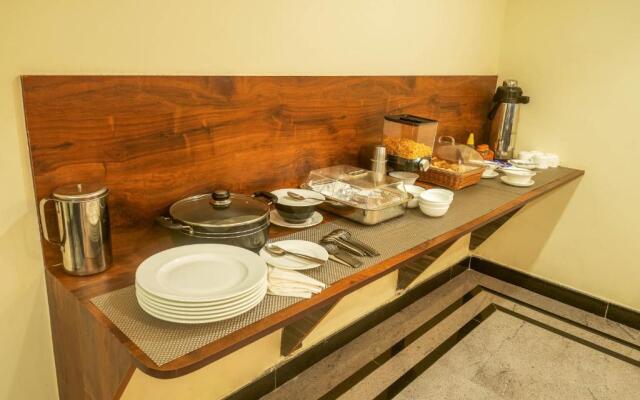 Zenith Hotels Hebbal Bangalore