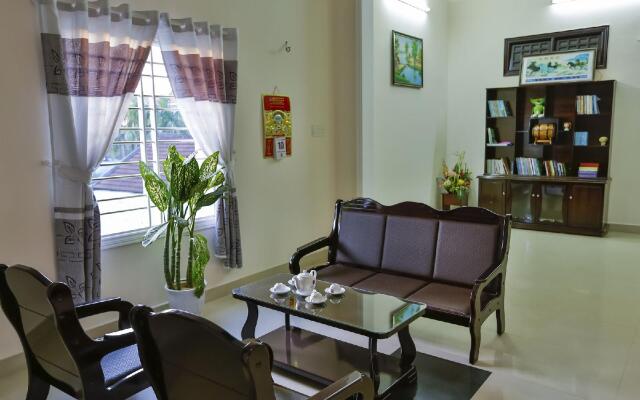 Hoa Thien Homestay