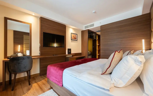 Hotel De Andros Virpazar