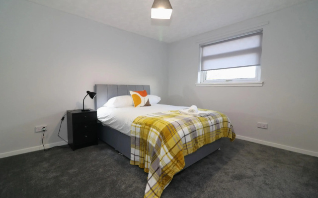 Glen Garry House - East Kilbride